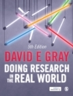 Image for Doing research in the real world