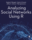 Image for Analyzing Social Networks Using R