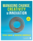Image for Managing Change, Creativity and Innovation