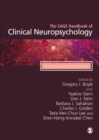 Image for The SAGE handbook of clinical neuropsychology.: (Clinical neuropsychological disorders)