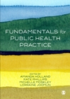 Image for Fundamentals for Public Health Practice