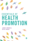 Image for Essentials of health promotion