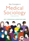 Image for Key Concepts in Medical Sociology
