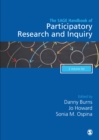 Image for The SAGE Handbook of Participatory Research and Inquiry: 2 Volume Set