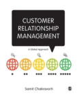 Image for Customer relationship management  : a global approach