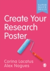 Image for Create your research poster