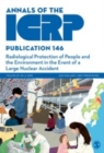 Image for ICRP Publication 146 : Radiological Protection of People and the Environment in the Event of a Large Nuclear Accident