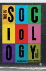 Image for This is Sociology