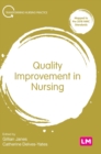 Image for Quality Improvement in Nursing