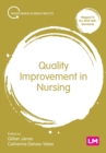 Image for Quality improvement in nursing
