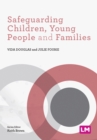 Image for Safeguarding children, young people and families