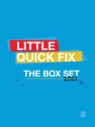 Image for Little Quick Fixes: The Box Set 2021