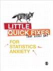 Image for Little Quick Fixes for Statistics Anxiety Set 2021