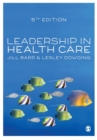Image for Leadership in Health Care