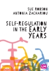 Image for Self-regulation in the early years