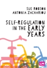 Image for Self-Regulation in the Early Years