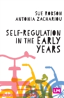 Image for Self-Regulation in the Early Years