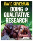 Image for Doing Qualitative Research