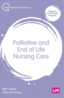 Image for Palliative and End of Life Nursing Care