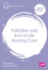 Image for Palliative and end of life nursing care