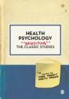 Image for Health psychology  : revisiting the classic studies