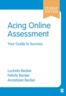 Image for Acing online assessment