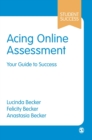 Image for Acing Online Assessment