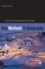 Image for Key methods in geography