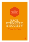 Image for Race, ethnicity &amp; society