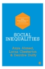 Image for Social inequalities