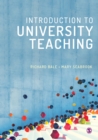 Image for Introduction to university teaching