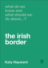 Image for The Irish Border