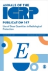 Image for ICRP Publication 147 : Use of Dose Quantities in Radiological Protection