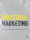 Image for Industrial Marketing