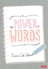 Image for The Power of Words