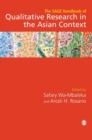 Image for The SAGE Handbook of Qualitative Research in the Asian Context