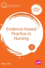 Image for Evidence-based practice in nursing