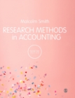 Image for Research methods in accounting