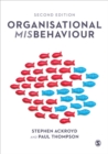 Image for Organizational Misbehaviour