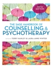 Image for The SAGE handbook of counselling and psychotherapy