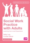 Image for Social Work Practice with Adults