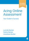 Image for Acing online assessment: your guide to success