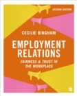 Image for Employment Relations: Fairness and Trust in the Workplace