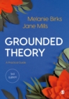 Image for Grounded Theory: A Practical Guide
