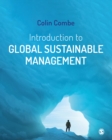 Image for Introduction to global sustainable management