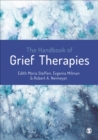 Image for The Handbook of Grief Therapies