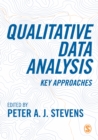 Image for Qualitative Data Analysis: 9 Key Approaches