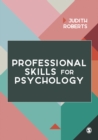 Image for Professional skills for psychology