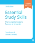Image for Essential Study Skills: The Complete Guide to Success at University