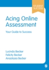 Image for Acing Online Assessment: Your Guide to Success